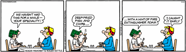 capp